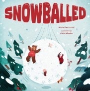 children's book author